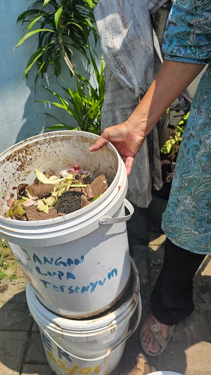Detail dari Kunjungan PT. Asahimas