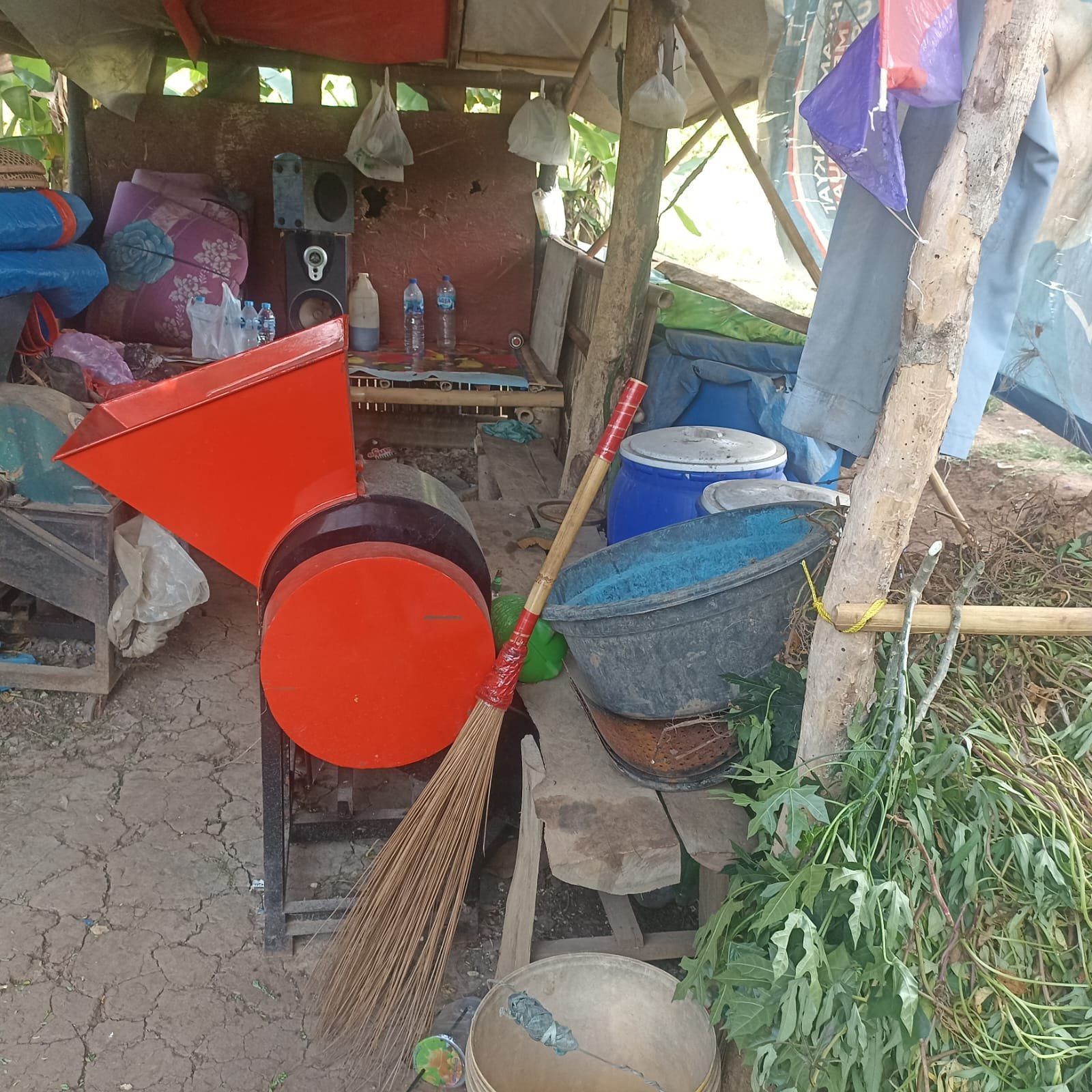 Detail dari Green Consultant