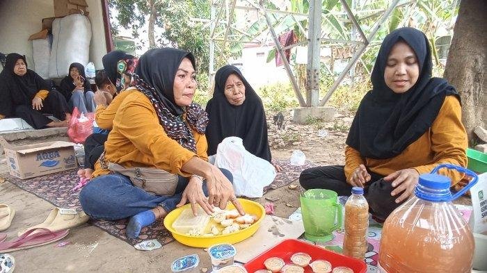 Kelompok Wanita Tani Sulap Minyak Jelantah Jadi Sabun Ramah Lingkungan