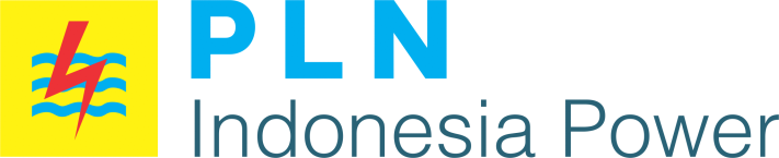 Logo PLN Indonesia Power