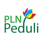 Logo PLN Peduli