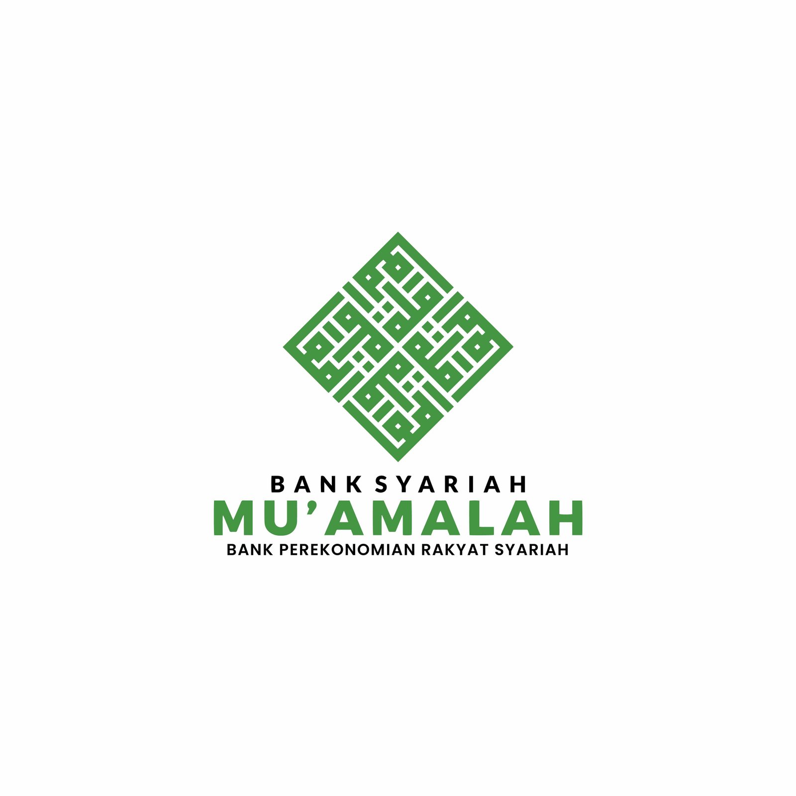 Logo BPRS Muamalah Cilegon