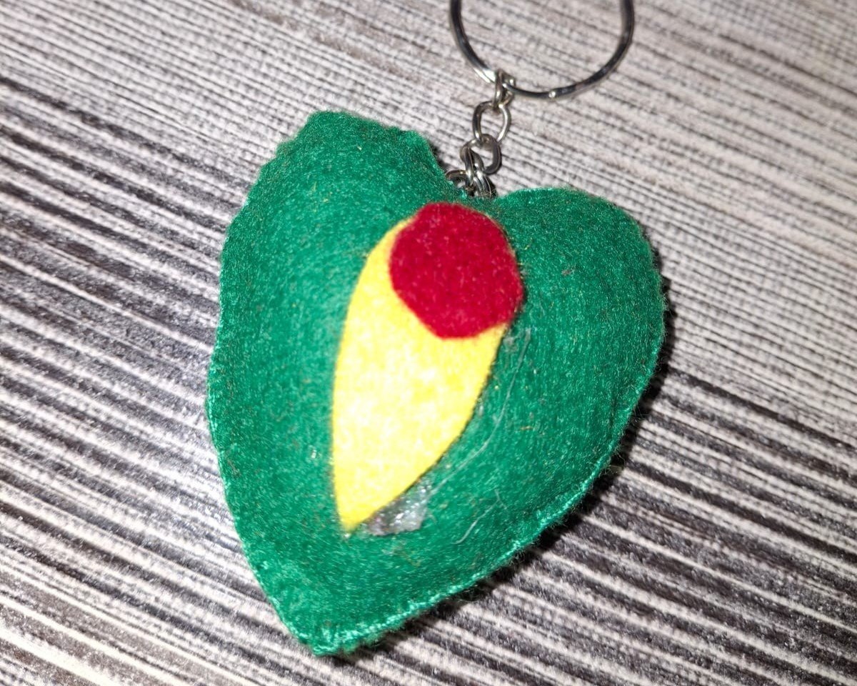 Gambar Galeri Gantungan Kunci