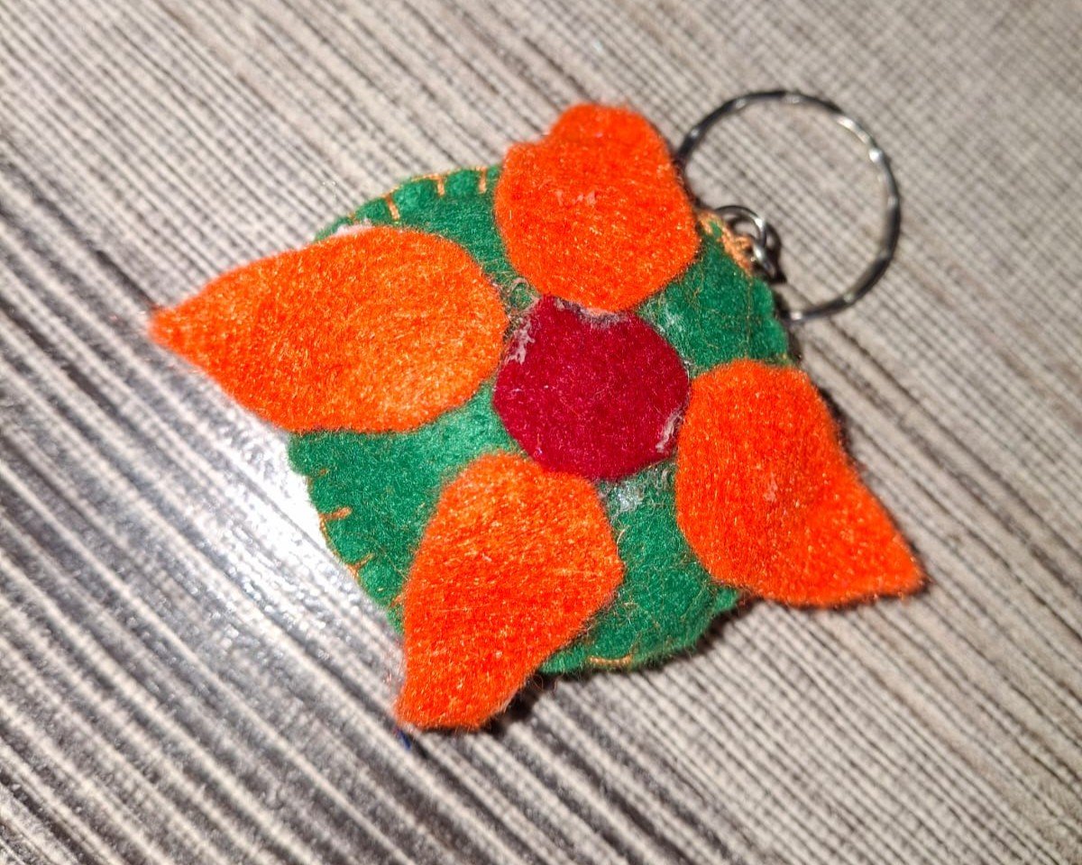 Gambar Galeri Gantungan Kunci