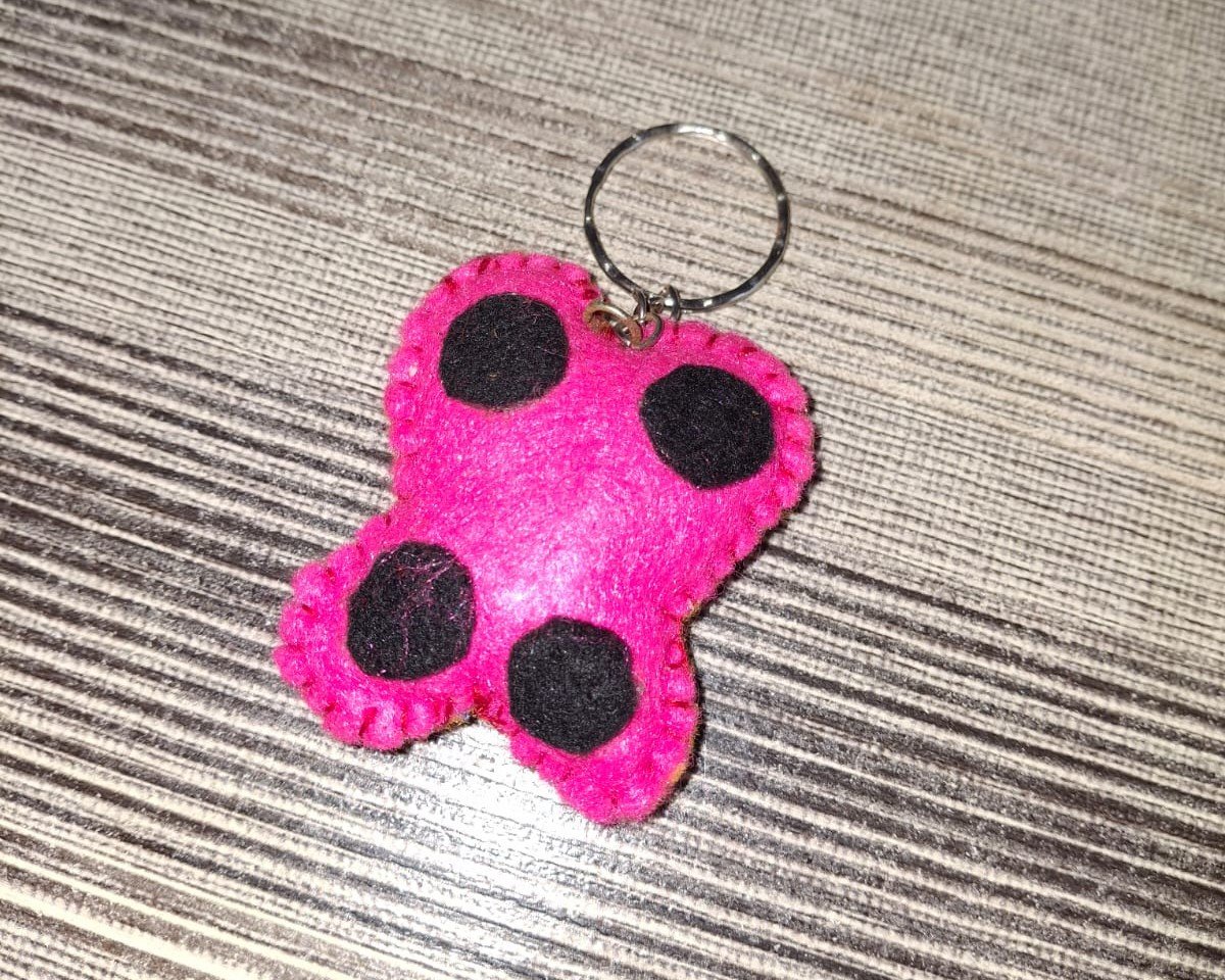 Gambar Galeri Gantungan Kunci