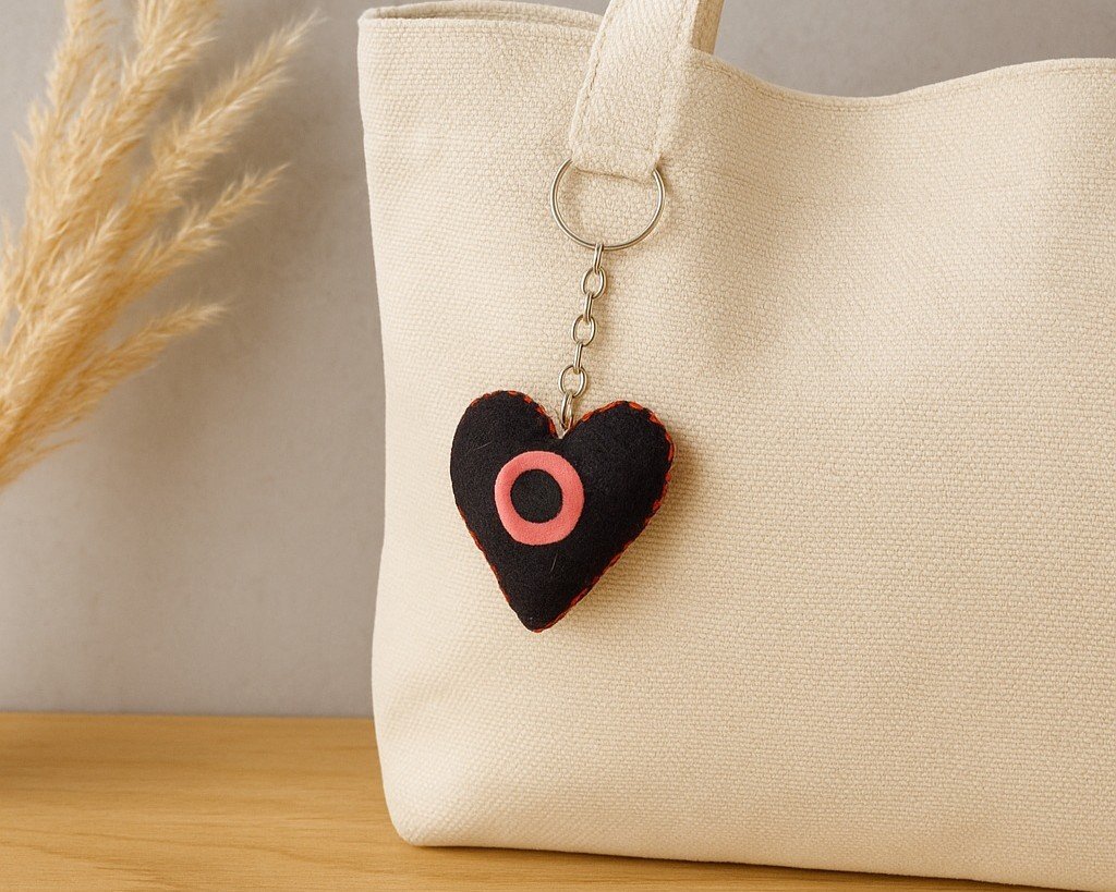 Gambar Galeri Gantungan Kunci