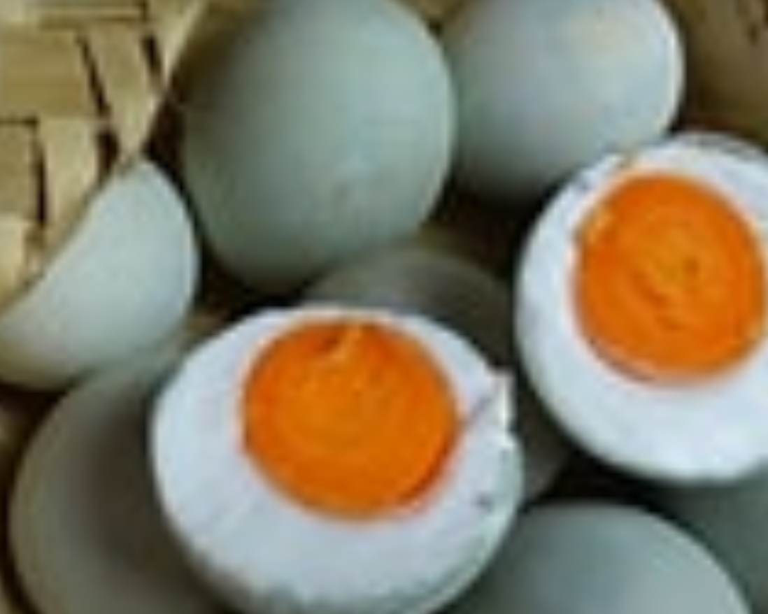 Gambar Galeri Telor Asin