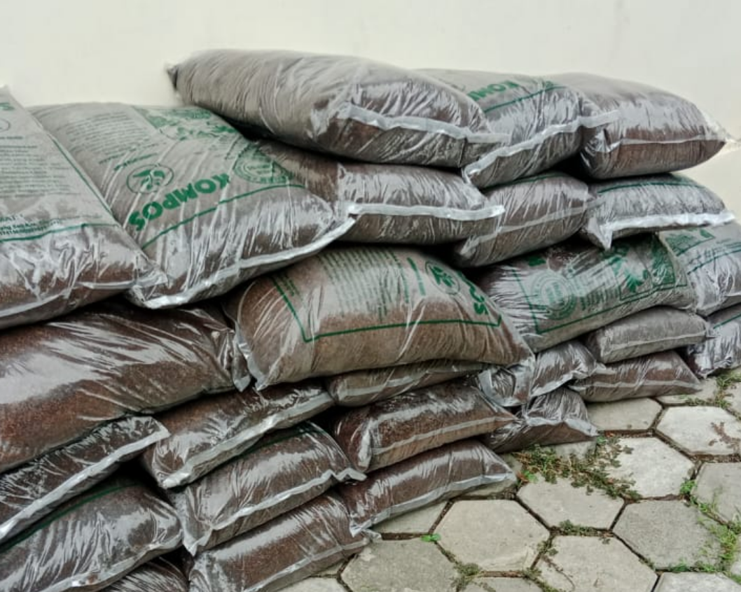 Gambar Galeri Kompos